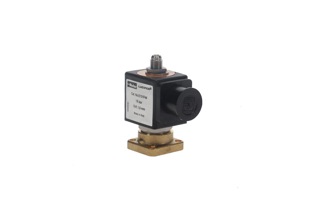 100002569 CompAir 3/2-Solenoid Valve