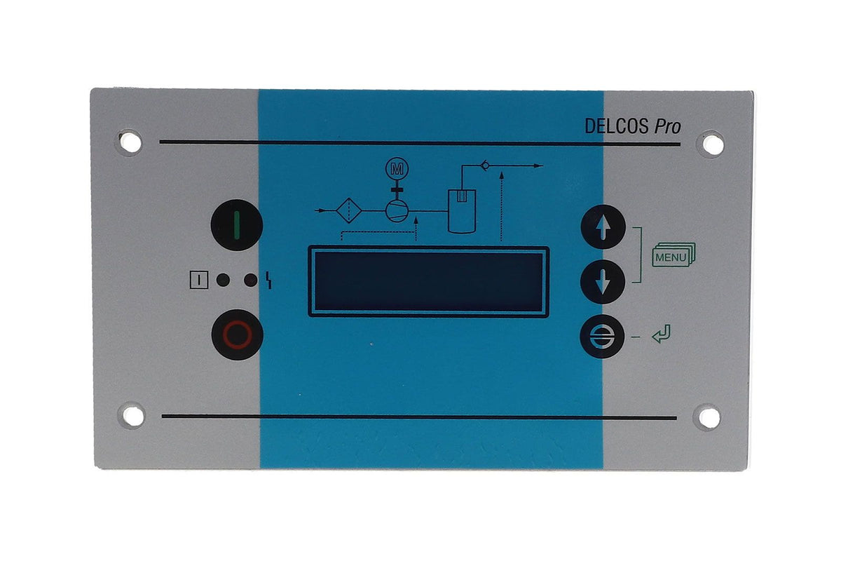 100013548 CompAir Controller Delcos Pro