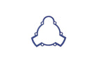 73101 CompAir Gasket Separator End Cover