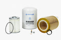 2900002066P Boge Maintenance Kit C/CD 20 | Genuine OEM