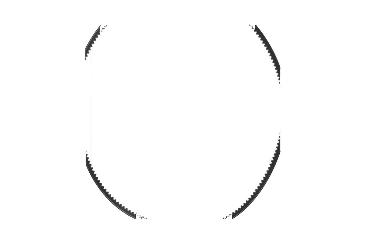 586000818P Boge V-Belt | Genuine OEM
