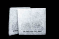 243006066P Boge Set Of Air Filter Mats Cabinet - OEM