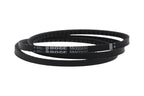 586000830P Boge V-Belt | Genuine OEM