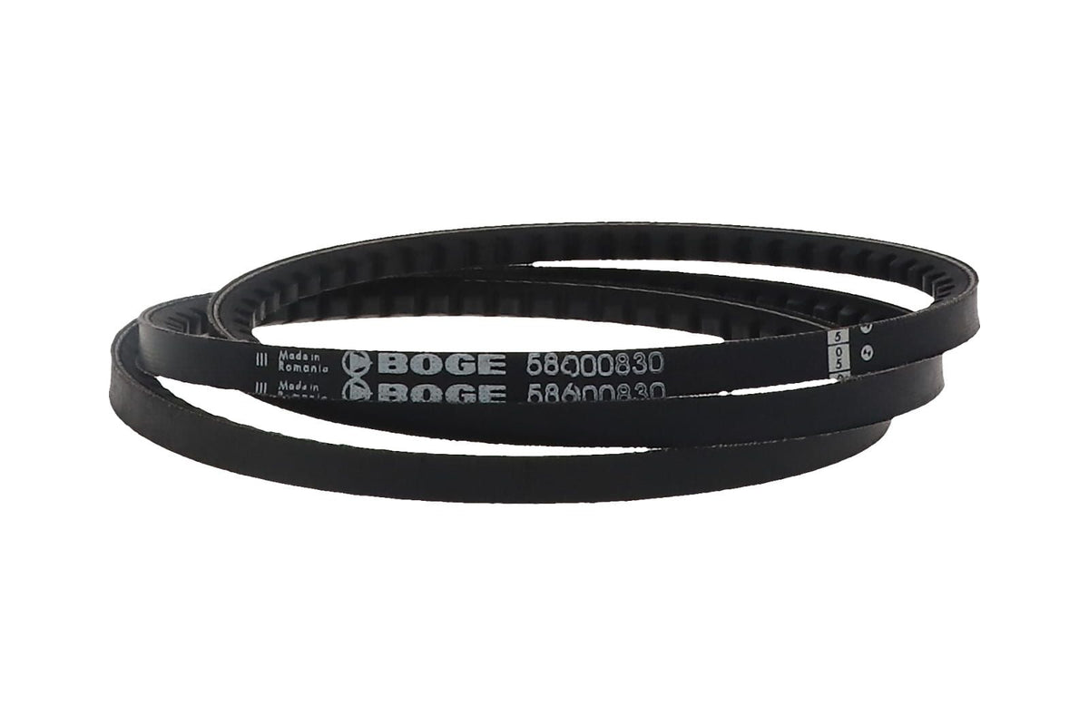 586000830P Boge V-Belt | Genuine OEM