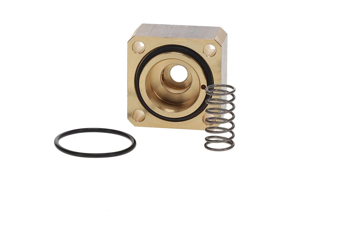 644006167P Boge Solenoid Valve