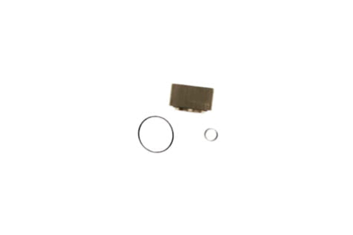 644006167P Boge Solenoid Valve