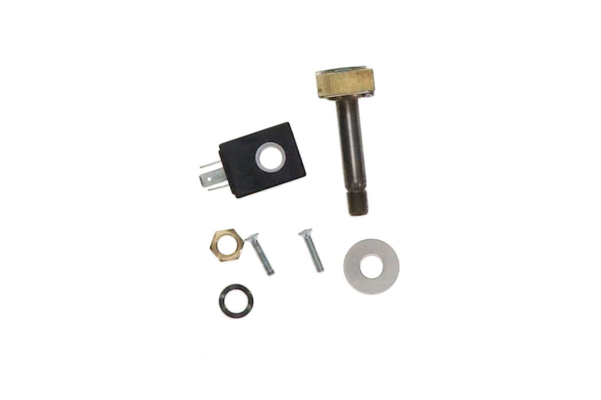 ZS1061134 CompAir Sol.Valve CE+UL RH100+RB125 | Genuine OEM