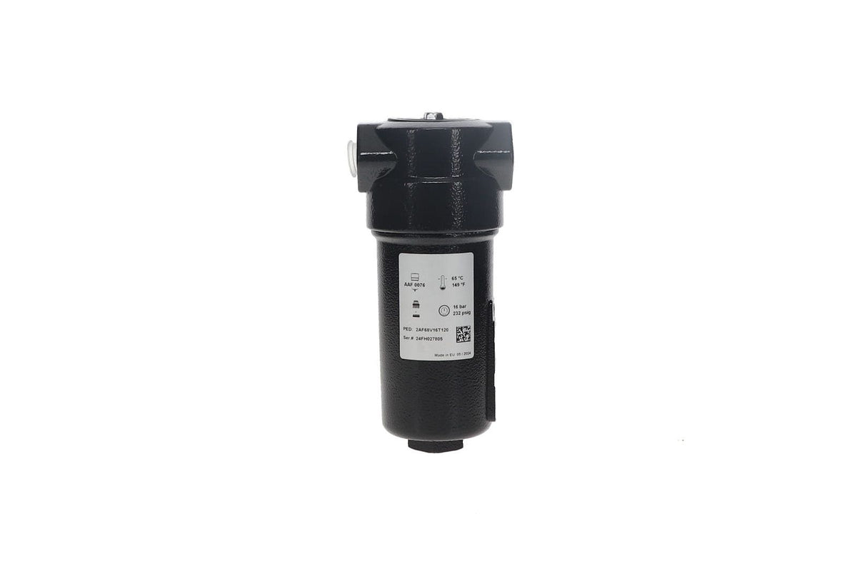 AF0076 Omega Housing - Non-OEM 3004050655