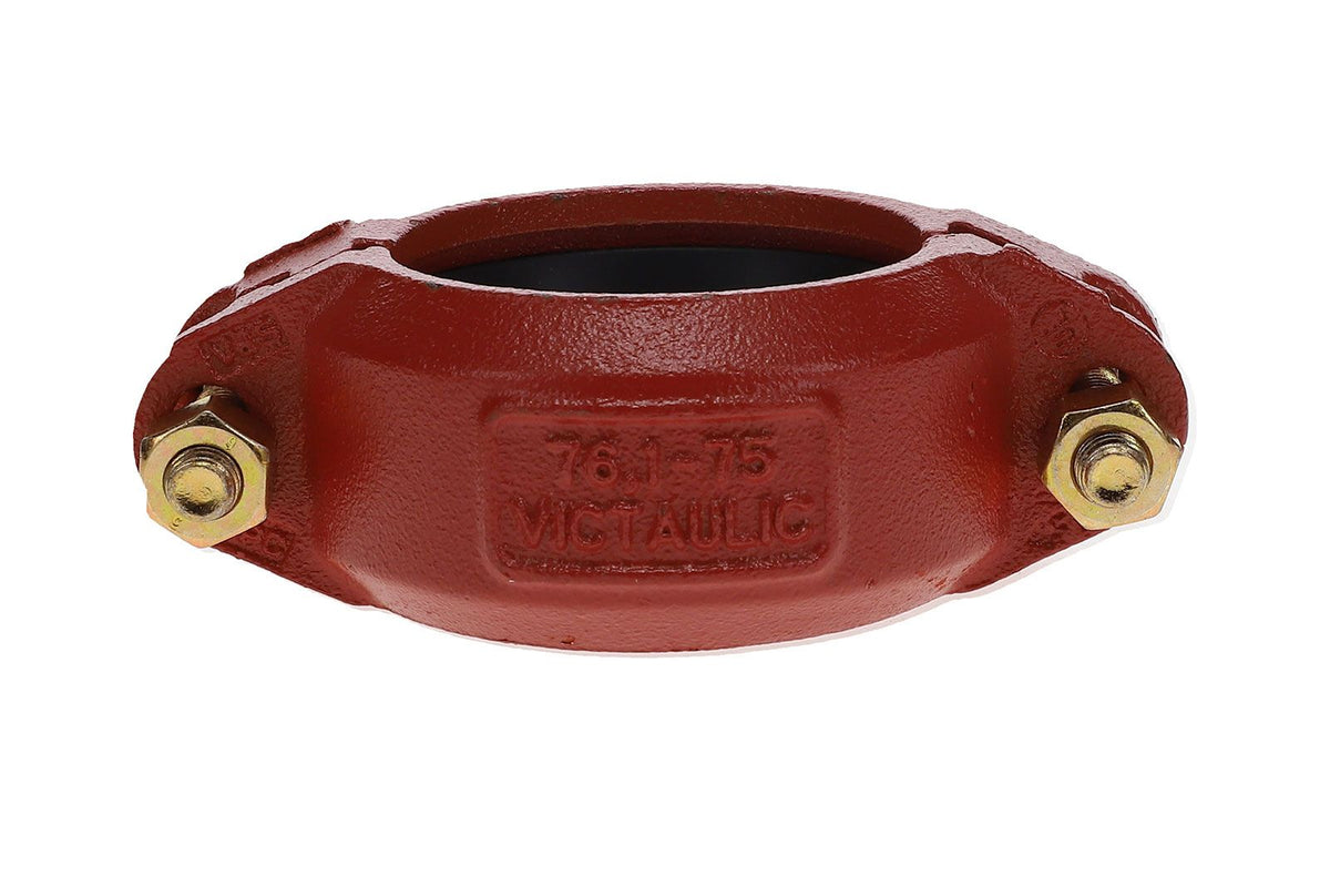 100012145 CompAir Flexible Coupling 75-Viton