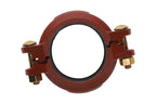 100012145 CompAir Flexible Coupling 75-Viton