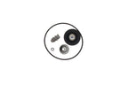 1C334463-AS Donaldson Service Kit D30 / T30F | Genuine OEM