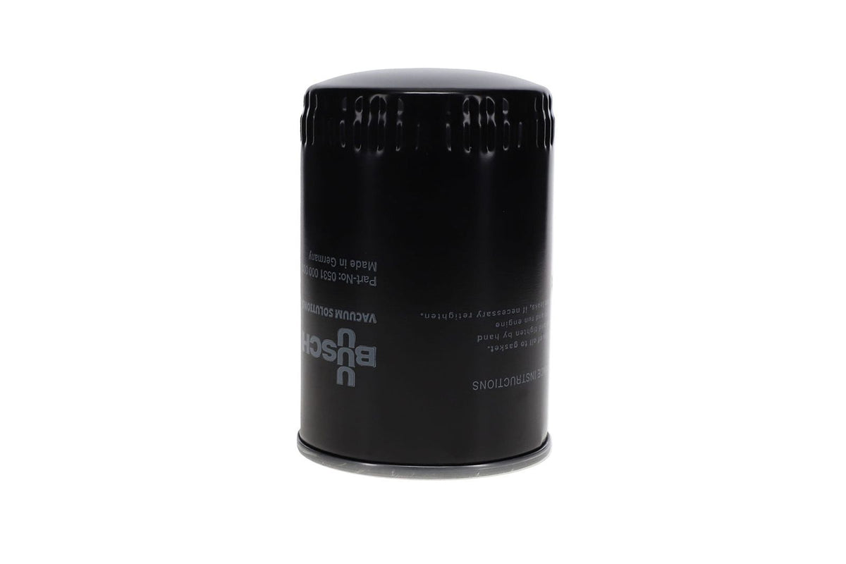 0531000001 Busch Oil Filter - OEM