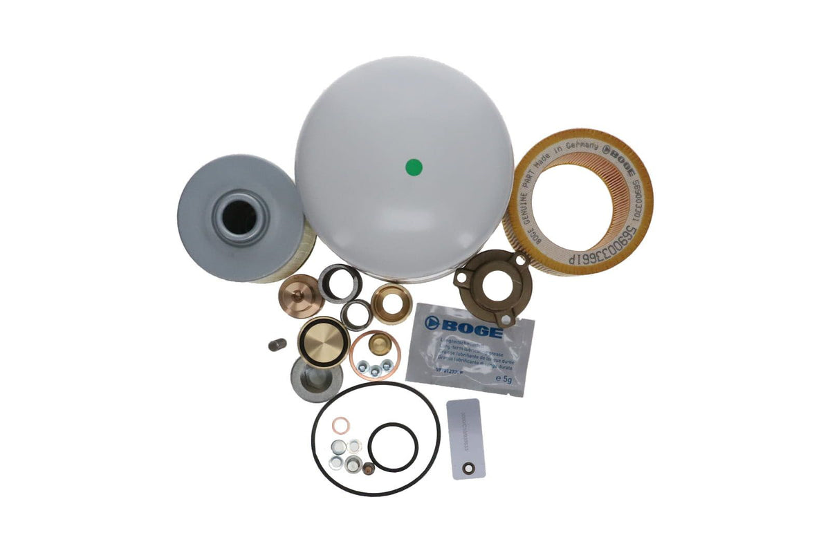 2900003767P Boge cairpac 3000 | Genuine OEM