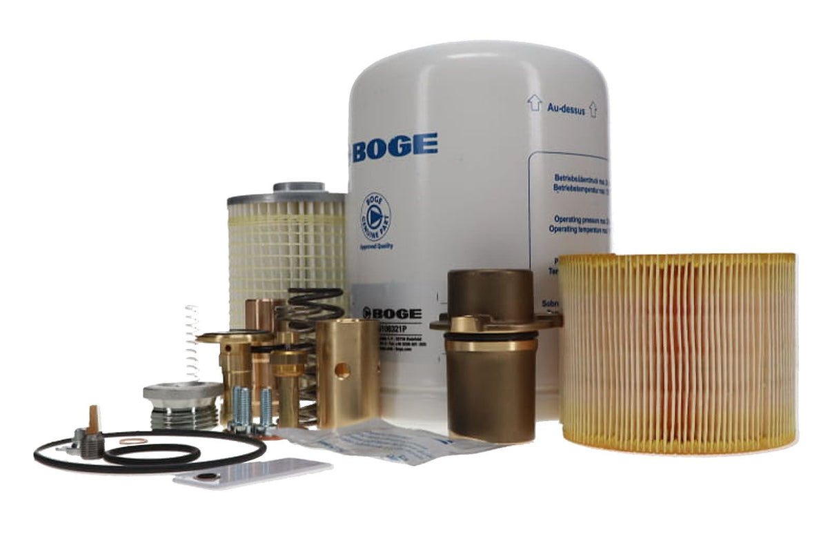2900003767P Boge cairpac 3000 | Genuine OEM