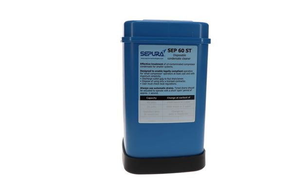 Sepura SEP60S (disposable unit) - Non-OEM 3004054652