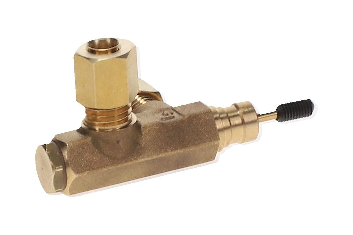 7.4867.2 Kaeser Discharge valve EV3-L