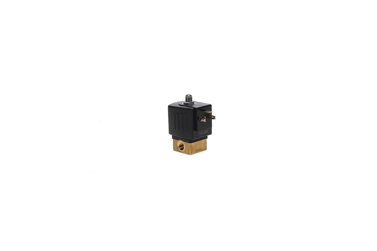ZS1164203 CompAir 3/2 - WAY SOLENOID 230V