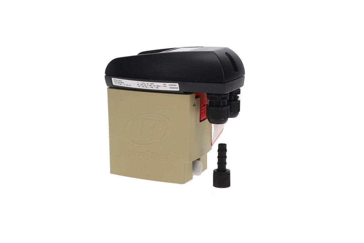 23434848 Valve, No-Loss Drain B.I. Bekomat Enl 5 V