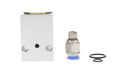 Non-OEM Kit unloader valve (replaces 100003987) | 3004084652
