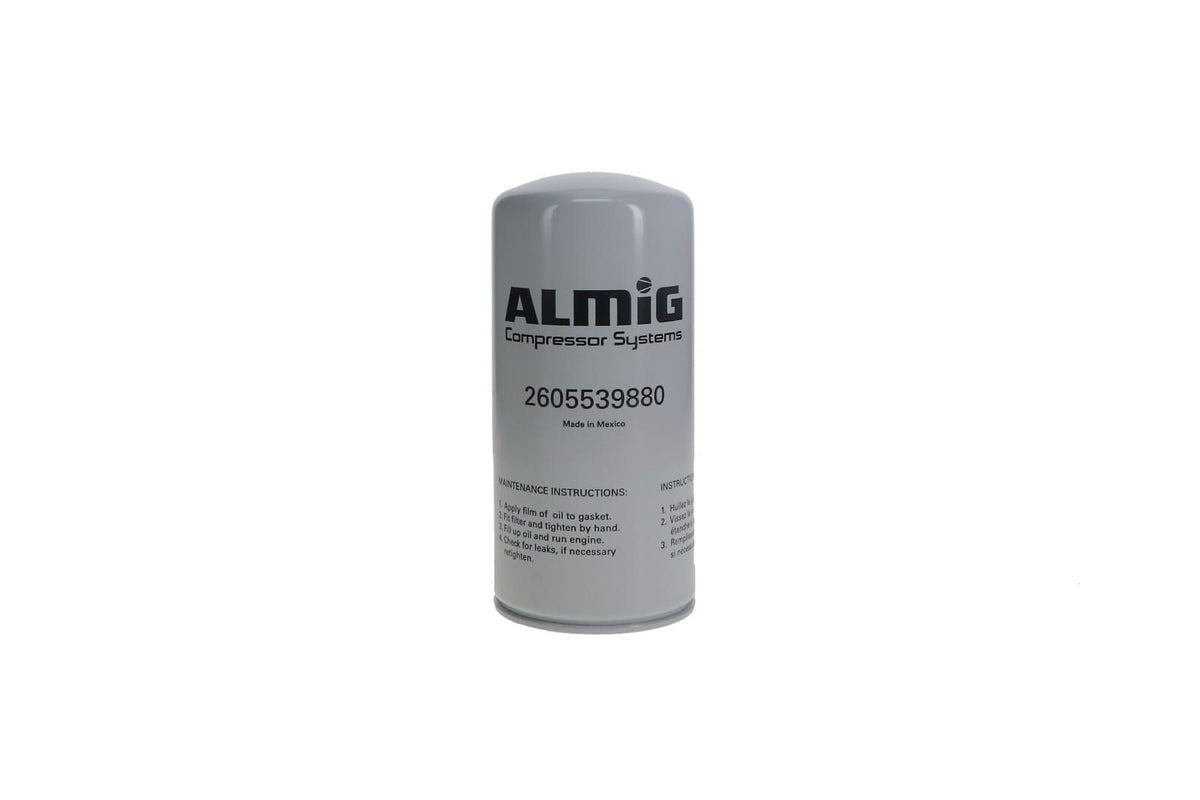 2605539880 Almig Oil Filter - OEM