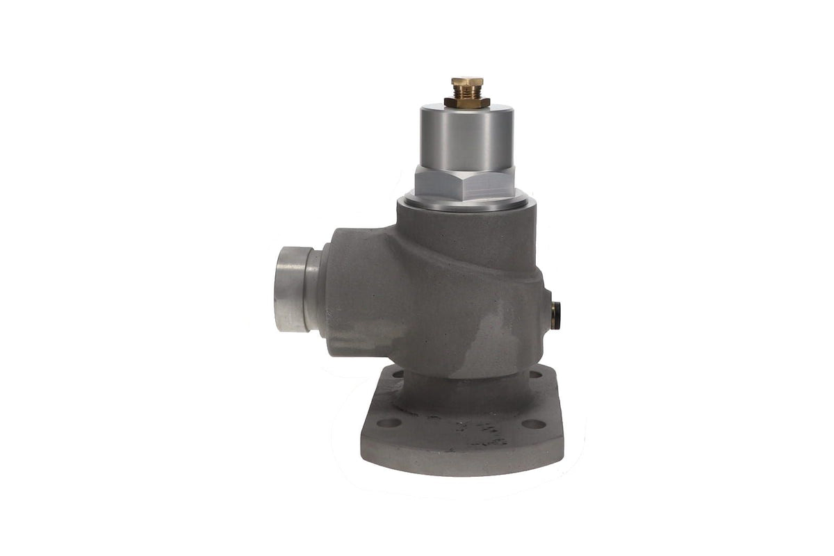 Non-OEM Min Pressure Valve Frame 3 - Replaces CompAir 100012308