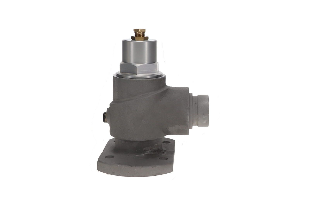 Non-OEM Min Pressure Valve Frame 3 - Replaces CompAir 100012308