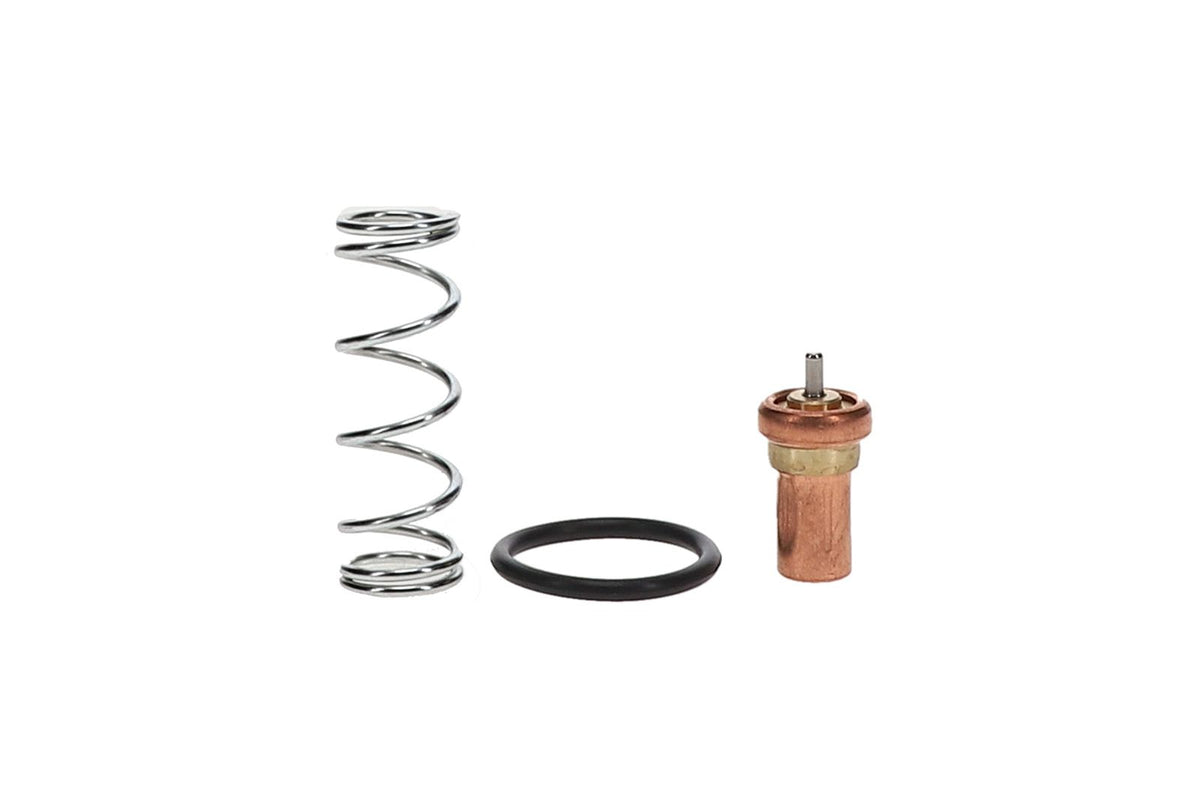 Non-OEM Thermostatic Valve Kit - Replaces CompAir CC1041338