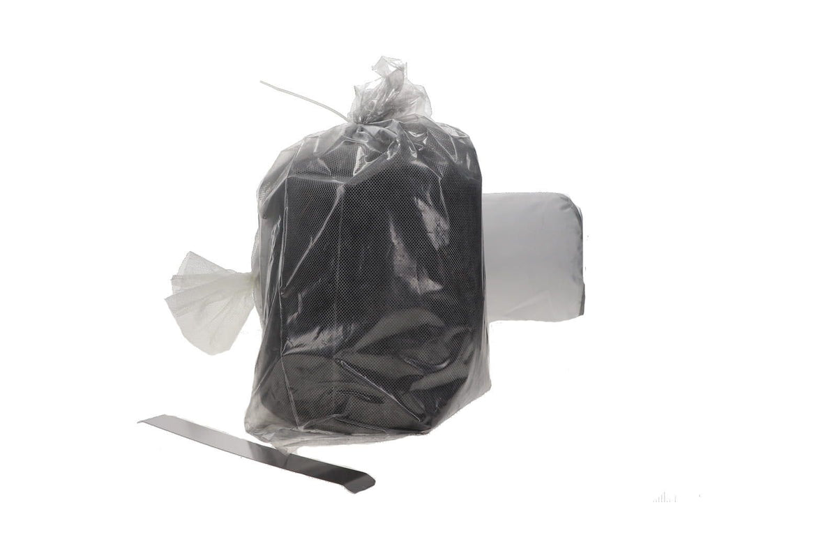 Non-OEM Full service kit puro (Carbon plus white filter) - Replaces JORC 95099