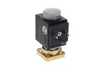 100015591 CompAir Solenoid Valve 2 P/2 NA