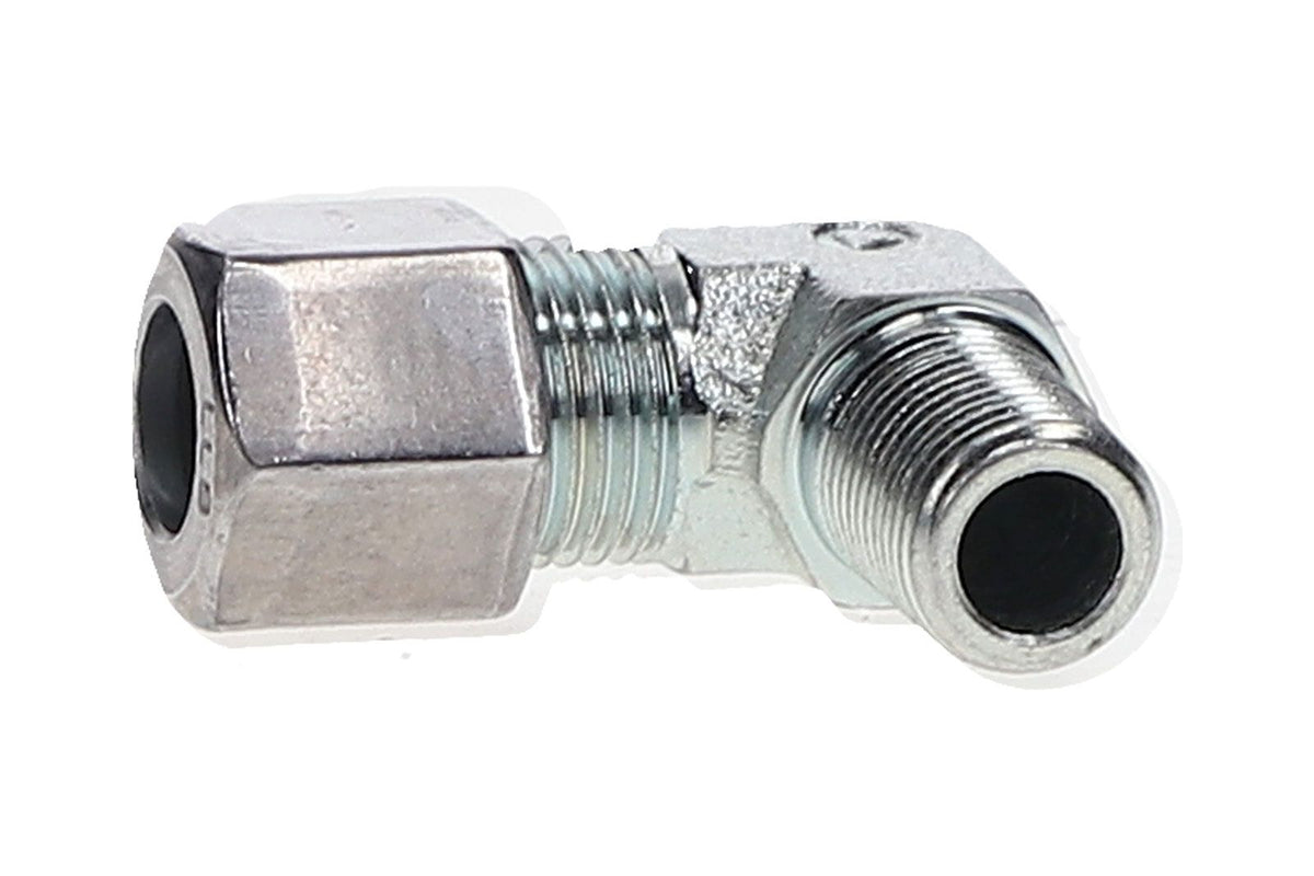 A93581640 CompAir Thread.Elbow Jointgll 8