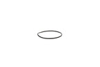 Non-OEM O-Ring - Replaces Ingersoll Rand 95022349