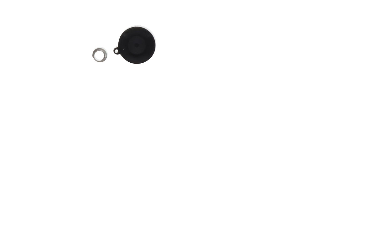 Diaphragm With Spring Replacement - Non-OEM 3004160513
