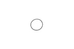Non-OEM O-Ring - Replaces CompAir A93191150