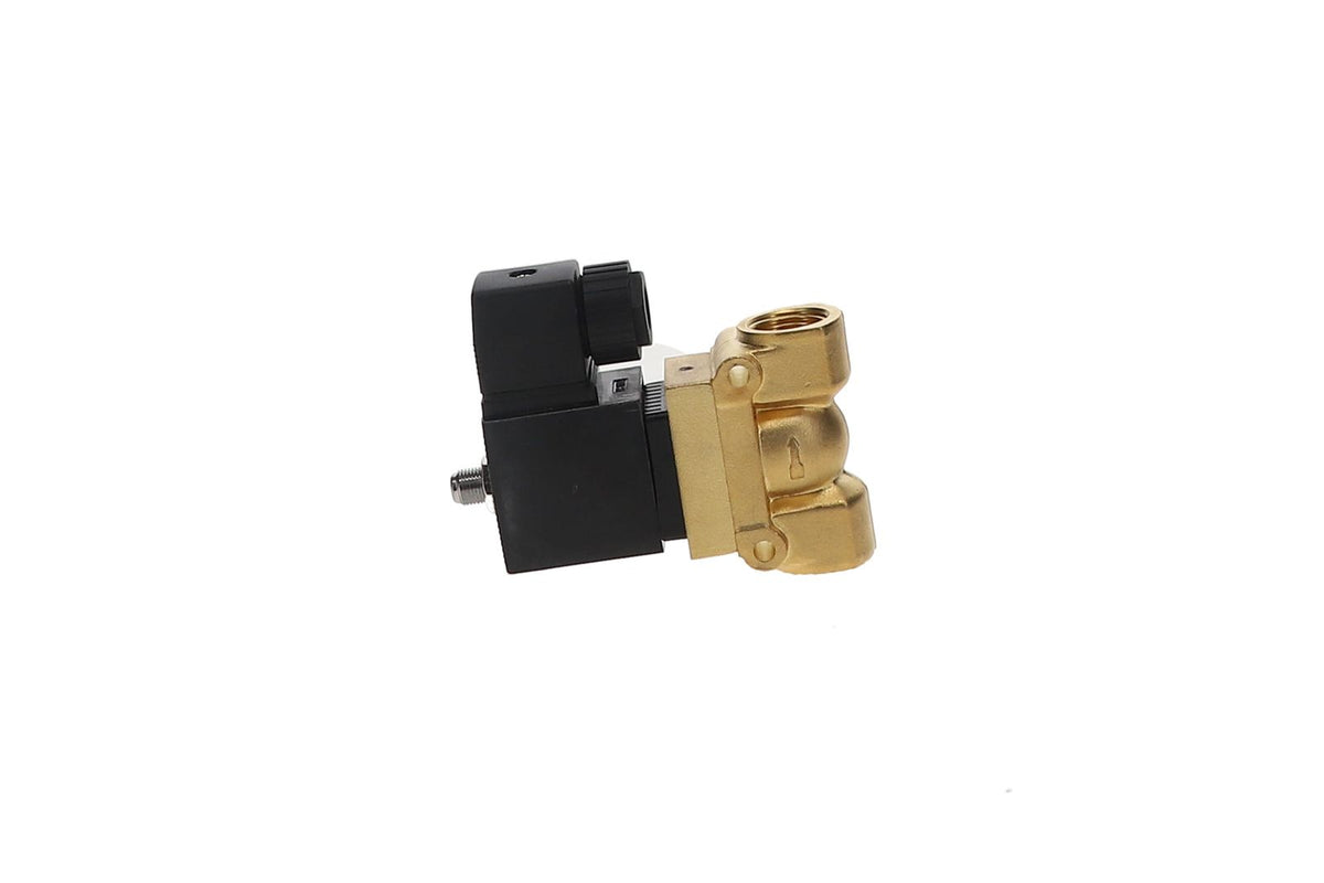 Non-OEM Solenoid Valve - Replaces Ingersoll Rand 54654652