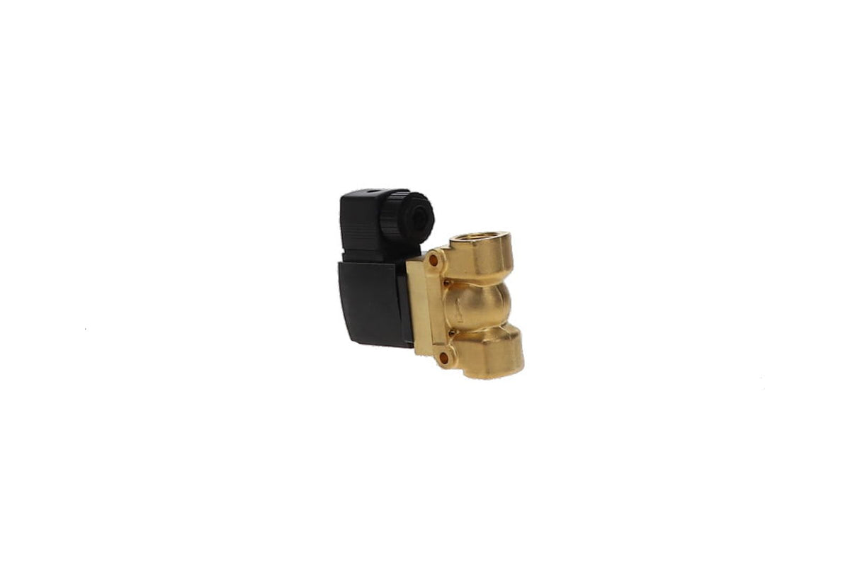 Non-OEM Solenoid Valve - Replaces Ingersoll Rand 54654652