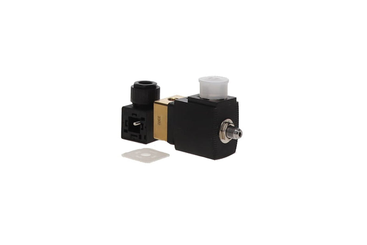Non-OEM Load Solenoid - Replaces Ingersoll Rand 54774302