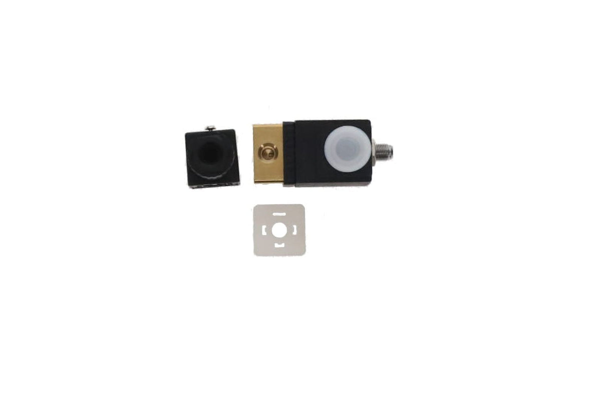 Non-OEM Load Solenoid - Replaces Ingersoll Rand 54774302