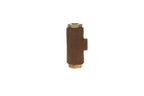Non-OEM Blowdown Valve Assy. - Replaces Ingersoll Rand 23410798