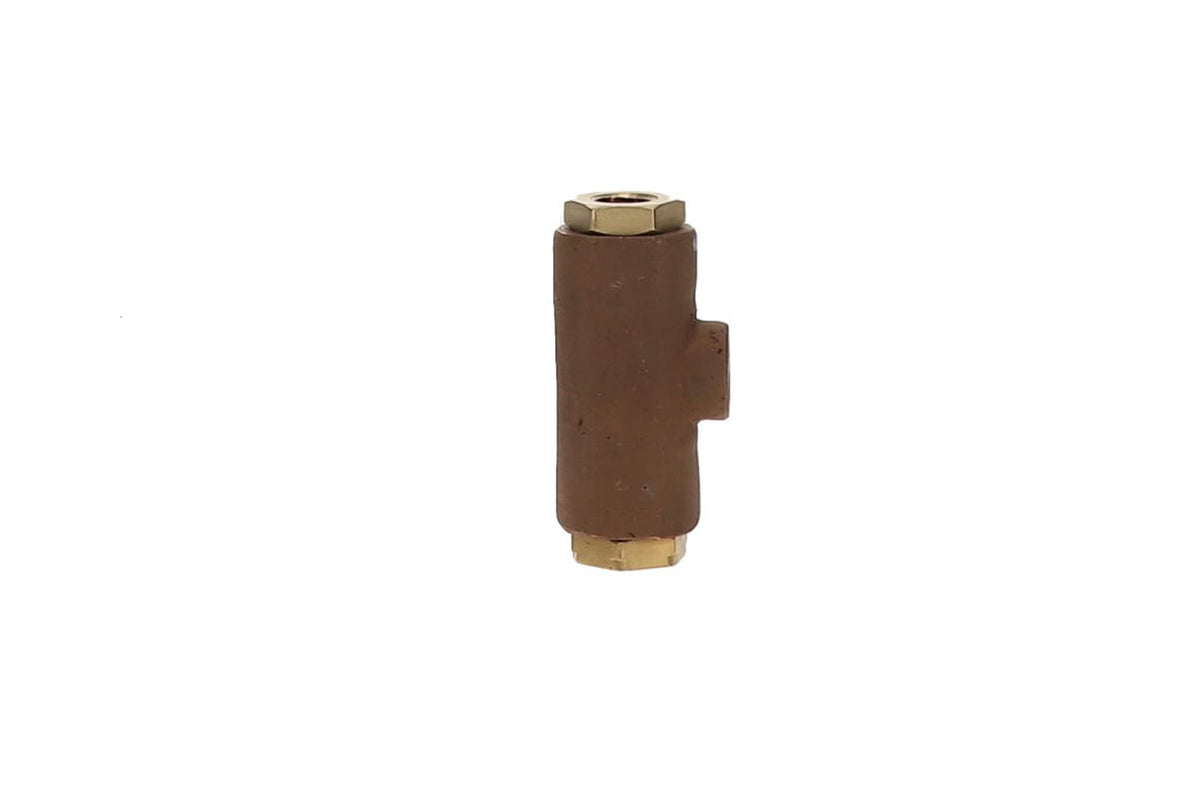 Non-OEM Blowdown Valve Assy. - Replaces Ingersoll Rand 23410798