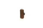 Non-OEM Blowdown Valve Assy. - Replaces Ingersoll Rand 23410798