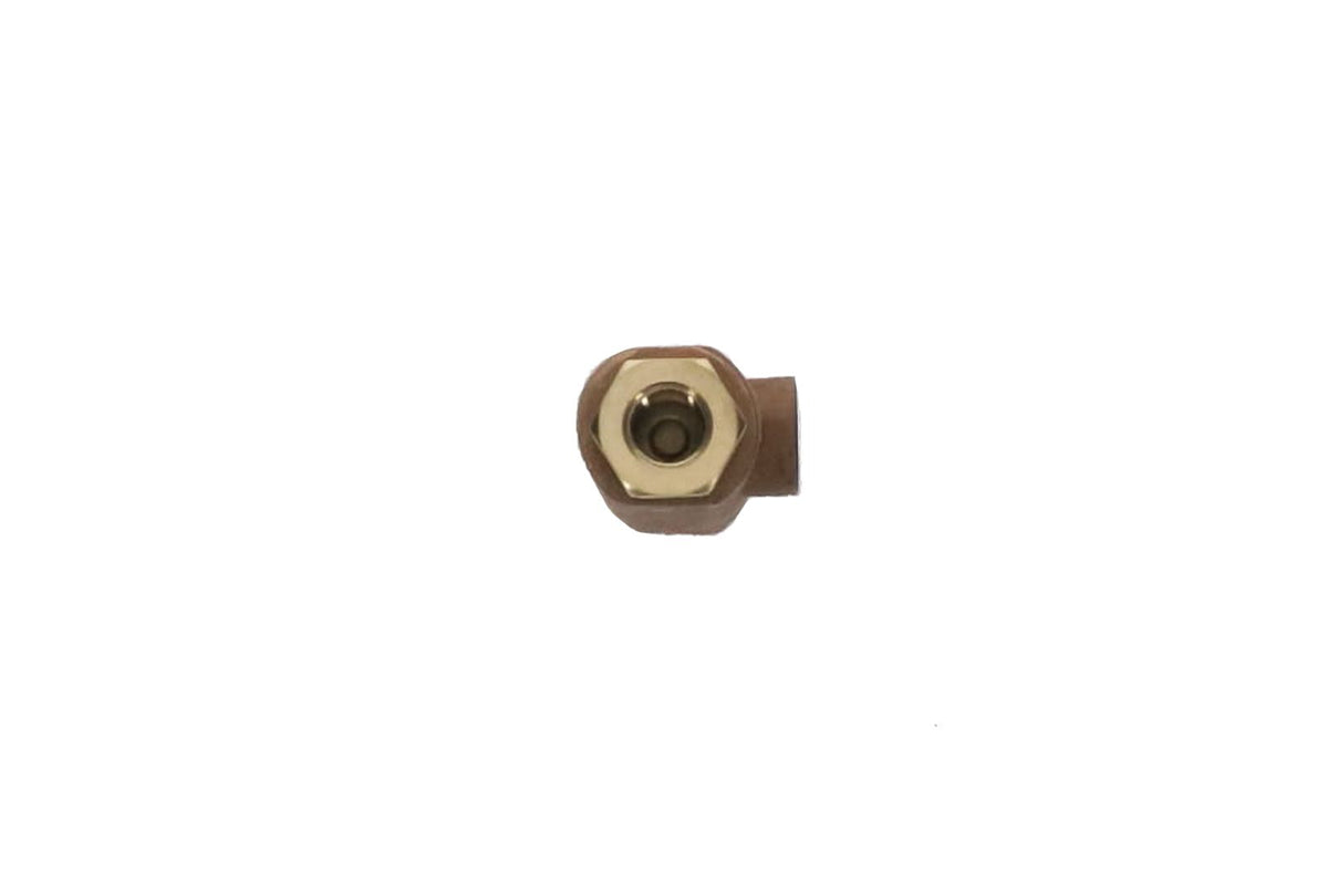 Non-OEM Blowdown Valve Assy. - Replaces Ingersoll Rand 23410798