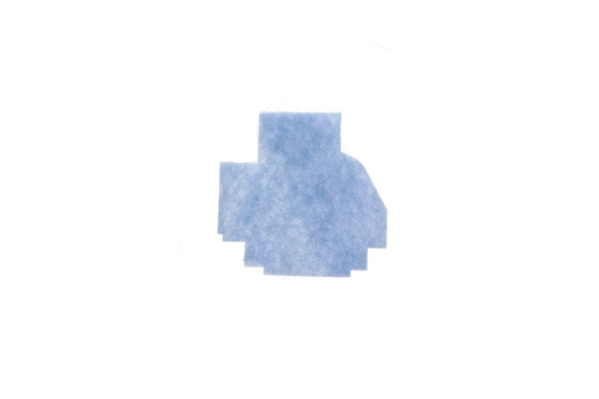0537 524 514 Busch Filter Material - OEM