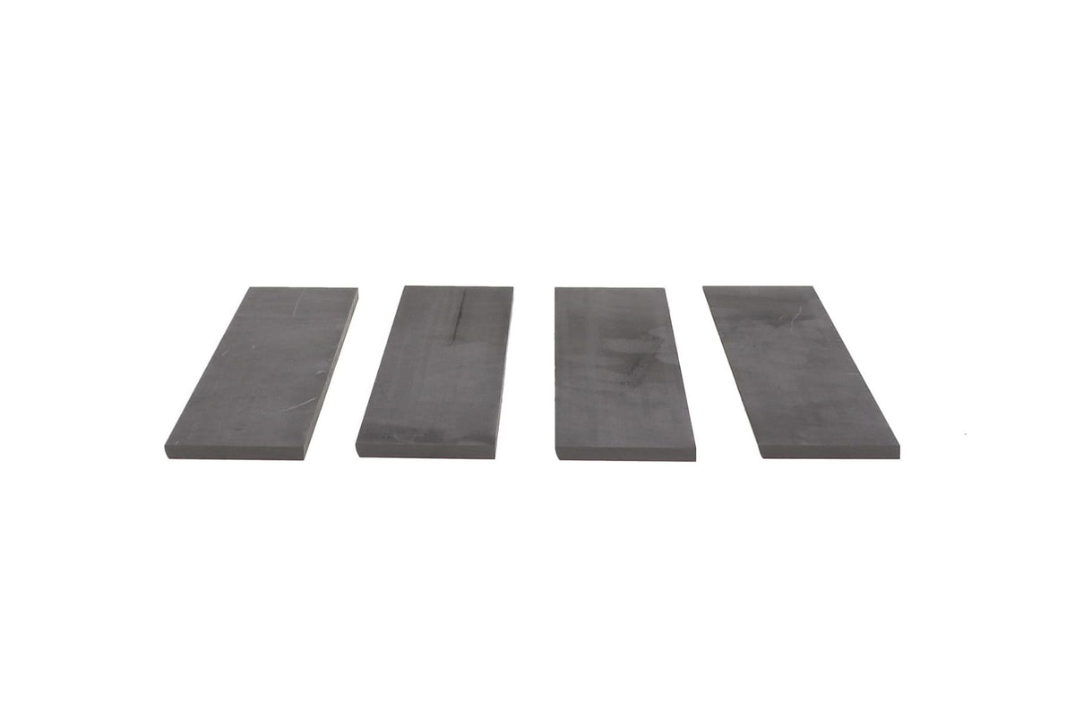 90133000004 Becker vacuum Vane set 4