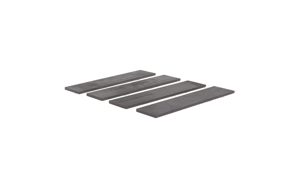 90133000004 Becker vacuum Vane set 4