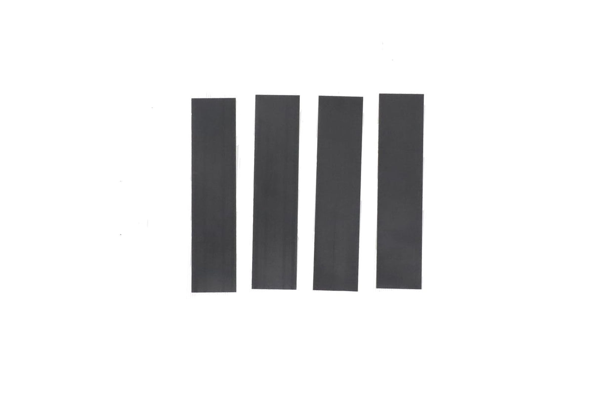 90133000004 Becker vacuum Vane set 4