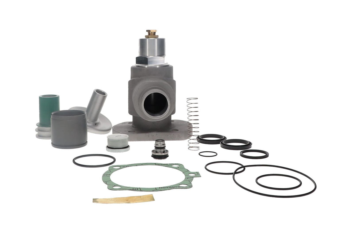 Non-OEM Service Package 8000 Hrs (replaces CK8140-1) | 3004556474