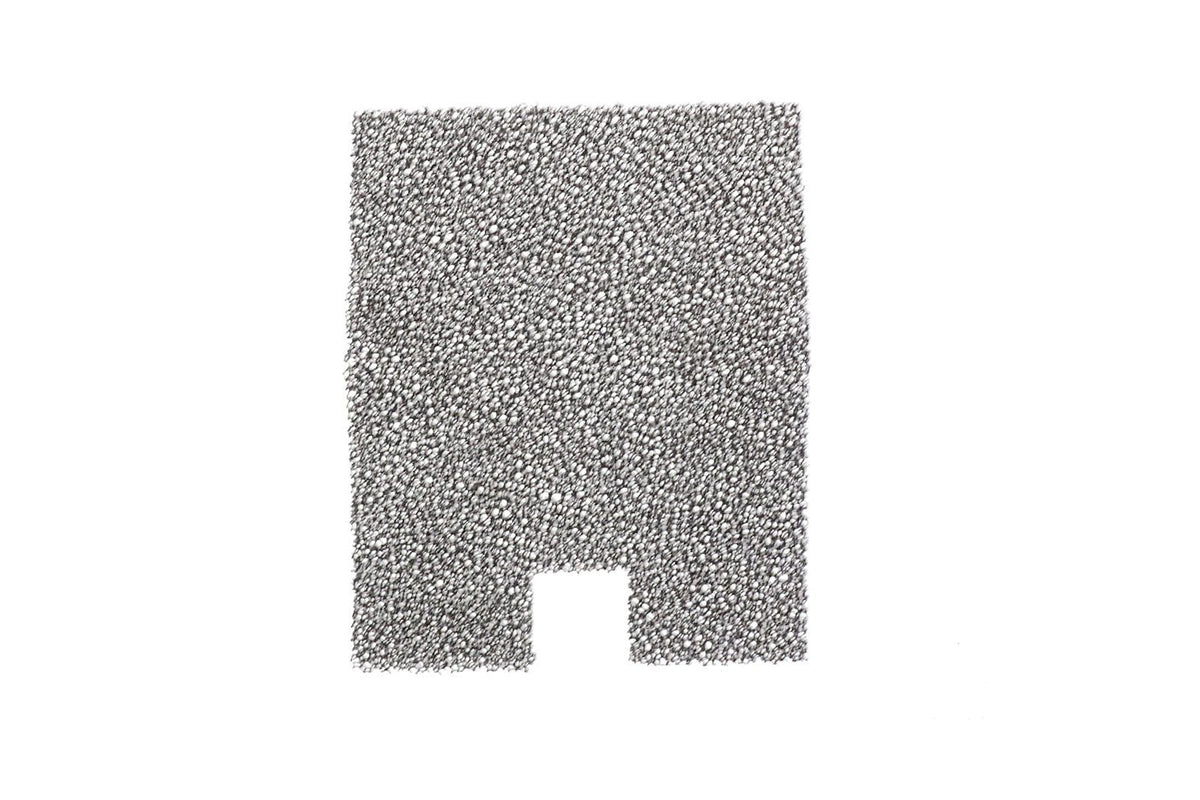47524186001 Ingersoll Rand Pad, Pre Air Filter - OEM
