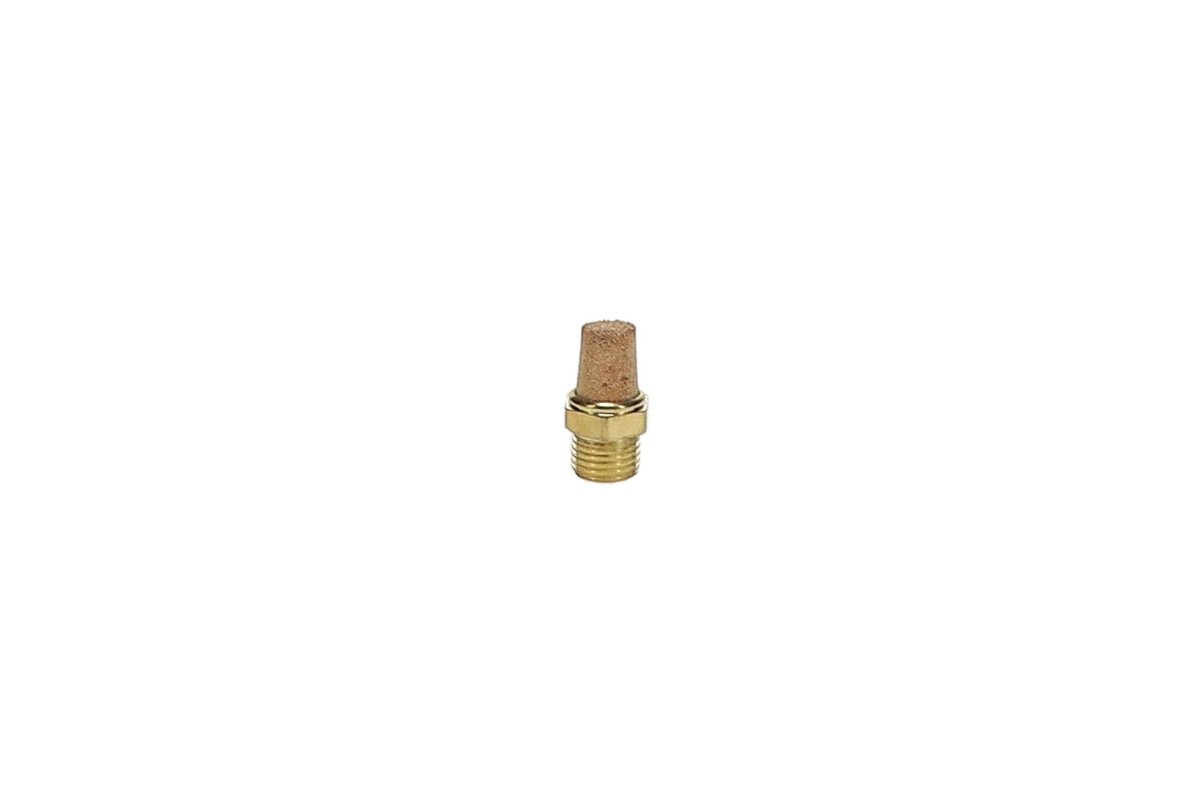 Non-OEM Muffler- Blowdown Valve - Replaces Ingersoll Rand 22359871