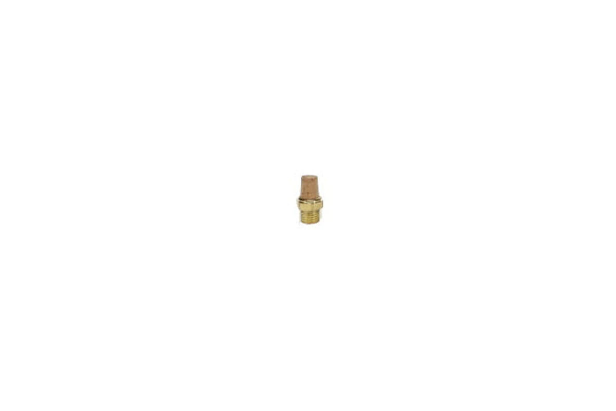 Non-OEM Muffler- Blowdown Valve - Replaces Ingersoll Rand 22359871