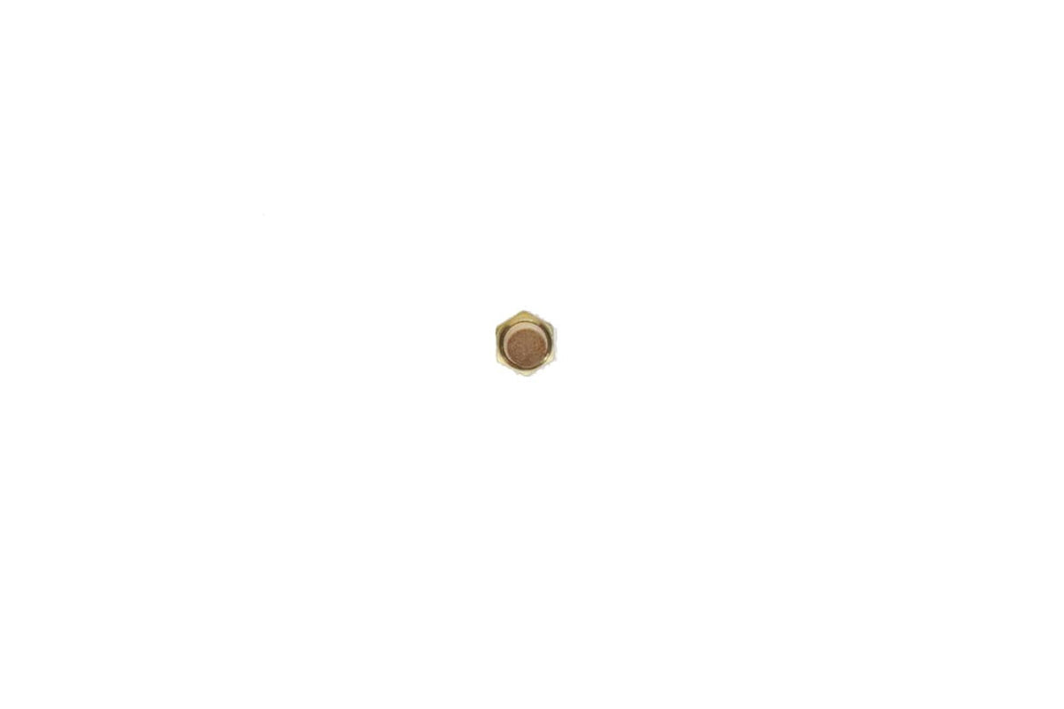 Non-OEM Muffler- Blowdown Valve - Replaces Ingersoll Rand 22359871